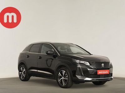 Usado 2023 Peugeot 3008 GT | € 25.999 (Preço justo)