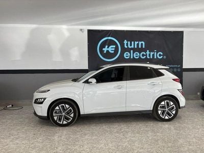 Hyundai Kauai
