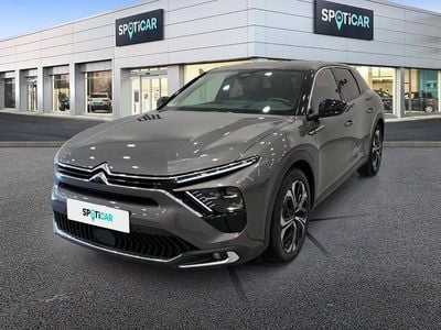 Citroën C5 X