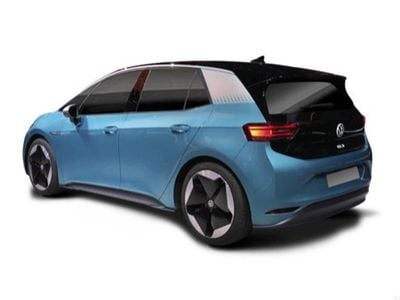 Cinzento Novo 2025 VW ID.3 Pro Citadino | € 43.500