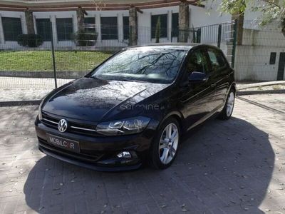 usado VW Polo 1.0 TSI Confortline