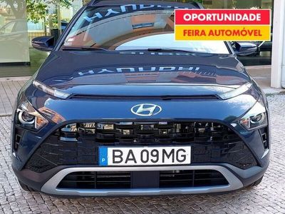 usado Hyundai Bayon 1.0 T-GDi Premium