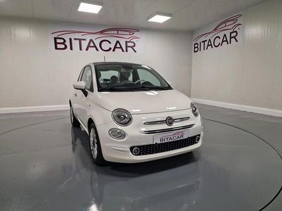 Outra Usado 2020 Fiat 500 Lounge Citadino | € 16.950 (Caro)
