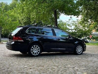 VW Golf VI