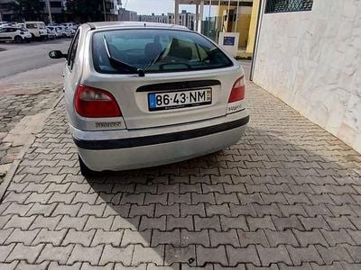 Usado 1999 Renault Mégane Sedan | € 1.650 (Caro)