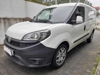 Fiat Doblò
