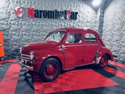 Outra Usado 1956 Renault R4 | € 16.990