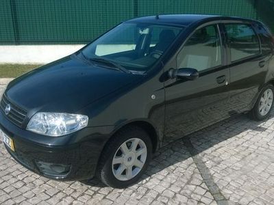 usado Fiat Punto 1.3 JTD 16V