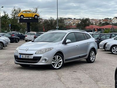 usado Renault Mégane 1.5 dCi Dynamique