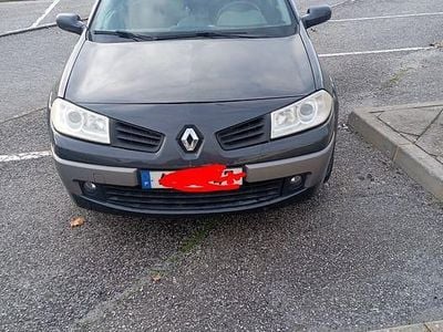 Renault Mégane II