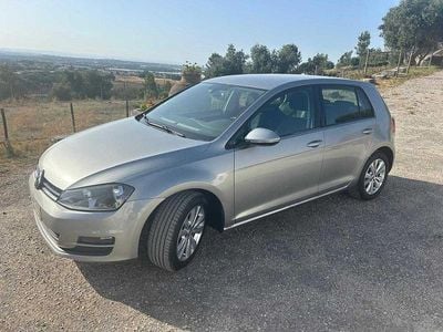 VW Golf VII