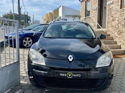 usado Renault Mégane 1.5 dCi Dynamique