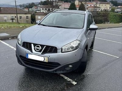 Usado 2011 Nissan Qashqai +2 SUV | € 7.150 (Bom preço)
