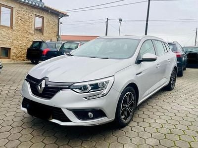Renault Mégane GrandTour
