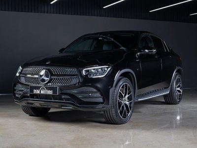 Mercedes GLC300