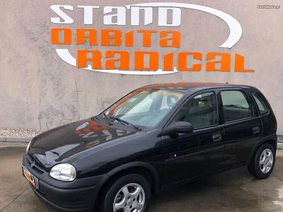 usado Opel Corsa B 1.499