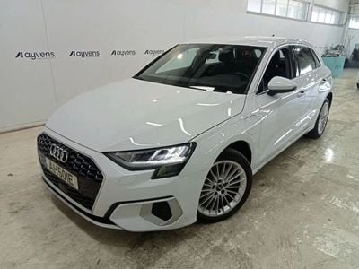 Audi A3 Sportback e-tron