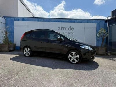Mazda 5