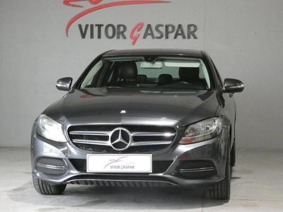 Mercedes C250