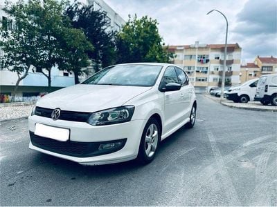 VW Polo
