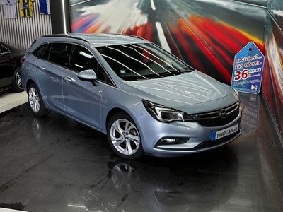 usado Opel Astra ST 1.6 CDTI Dynamic S/S