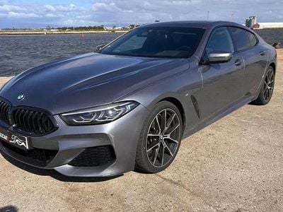 BMW 840