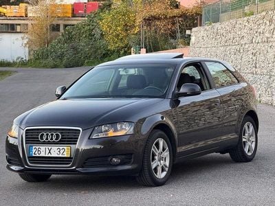 Usado 2010 Audi A3 | € 5.700 (Super Preço)