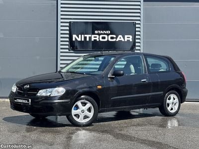 Nissan Almera