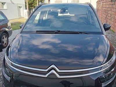 Citroën Grand C4 Picasso
