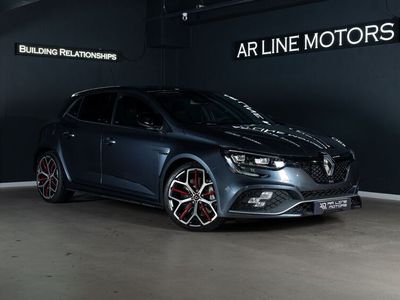 usado Renault Mégane IV 