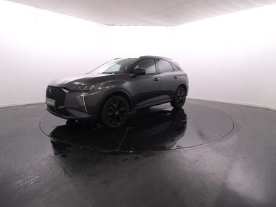 DS Automobiles DS7 Crossback