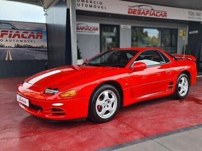 usado Mitsubishi 3000 GT Z10