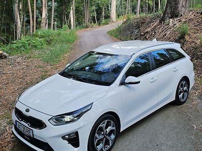 Kia Ceed Sportswagon