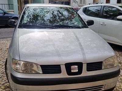 Usado 2001 Seat Ibiza | € 1.650