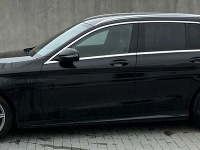 Mercedes C250