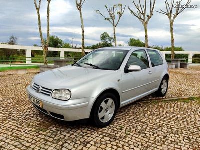 usado VW Golf IV 