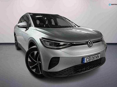 Novo VW ID.4 Pro 210 kW (286 HP) 2026 Cinzento SUV