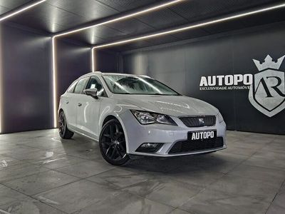 Seat Leon ST