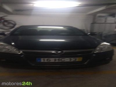 usado Opel Astra 1.4 Cosmo Easytronic