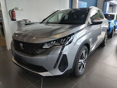 Outra Usado 2021 Peugeot 3008 Allure SUV | € 22.950 (Preço justo)