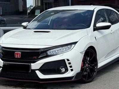 Branco Usado 2019 Honda Civic | € 43.490 (Caro)