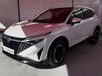 Usado Nissan Qashqai 158 HP (116 kW) 2025 Branco SUV