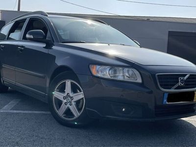 usado Volvo V50 1.6D drive