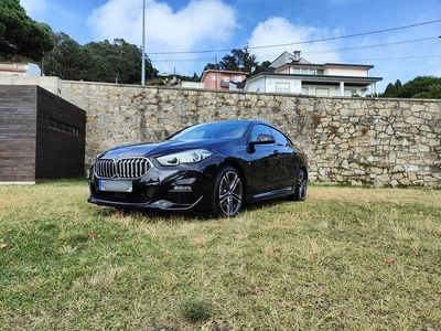 BMW 216