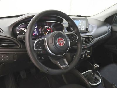 Usado Fiat Tipo Wagon 95 HP (69 kW) 2023 Cinzento Carrinha