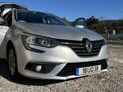 Renault Mégane IV