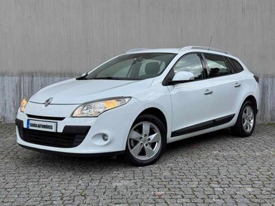 Renault Mégane GrandTour
