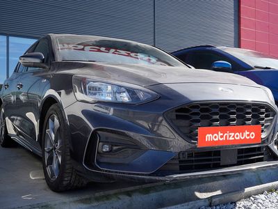 usado Ford Focus Focus1.0 Ecoboost St Line Mhev