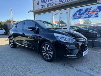 Renault Clio IV