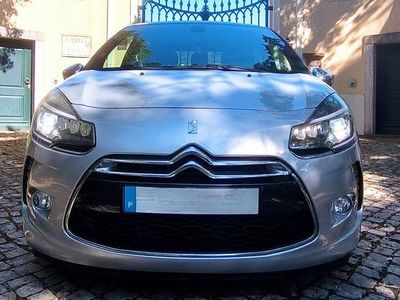 Citroën DS3